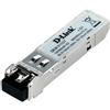 D-LINK 1-PORT MINI-GBIC TO 1000BASESX TRANSCEIVER