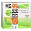 Mg K Vis - Magnesio e Potassio Lemonade Confezione 15 Bustine