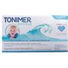 Tonimer - Physio Monodose Confezione 60 Flaconcini
