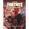 Fabbri Official Fortnite. La storia 2023