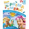 KAVNLON Vacanze Facili. In prima media