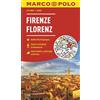 Marco Polo Firenze 1:12.000