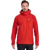 Montane Phase Jacket Arancione M Uomo