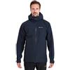 Montane Phase Jacket Nero S Uomo