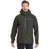 Montane Phase Jacket Grigio S Uomo