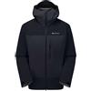 Montane Phase Xpd Jacket Nero S Uomo