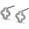 Sanico BJT271 ORECCHINI UNCHAIN MY STAINLESS STEEL