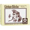 Ecol GINKGO BILOBA 50 TAVOLETTE 804