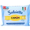 Camon SALVIETTE POCKET VANIGLIA
