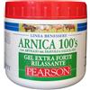 Guglielmo Pearson ARNICA 100'S EXTRA FORTE RILASSANTE 500 ML