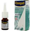 Rinogutt - Eucalipto Spray Nasale Confezione 10 Ml