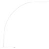 FONTANA ARTE lampada da terra YUMI - F414330200BIWL
