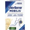 NESTLE' IT.SpA(HEALTHCARE NU.) MERITENE MOBILIS GUSTO VANIGLIA 10 BUSTINE DA 21 G