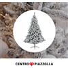 Kaemingk Albero Imperial Frosted 180 cm