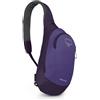 Osprey Europe Unisex Daylite Sling Dream Purple O/S