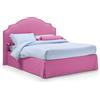 Noctis Letto Fiordaliso H 30 Fix Noctis