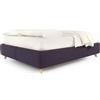 Noctis Letto Sommier H 27 Box Plus Noctis