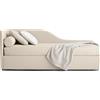 Noctis Letto Space.8 Angolo Sagomato 90x200 Noctis