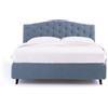Noctis Letto Lyle Capitonnè H 27 Ring Noctis