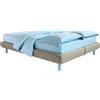 Noctis Letto Sommier H17 Secret Box Noctis