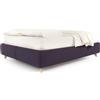 Noctis Letto Sommier H 27 Fix Noctis