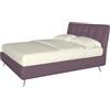Noctis Letto Paco H 27 Ring Tinta Unita Noctis