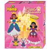 Hama 3230 - Little Princess, Gioco Creativo con Perle