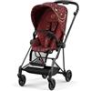 Cybex Platinum Passeggino Cybex Mios 3 Rockstar Telaio Matt Black Rockstar - Telaio Matt Black
