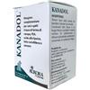 Aurora biofarma kanadol 50 compresse 1 gr