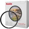Haida Filtro UV Magnetico da 82mm con Anello Adattatore Magnetico - Filtro di Protezione dai Ultravioletti