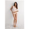 Intimissimi Slip In Pizzo Floreale Pretty Flowers Naturale