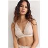 Intimissimi Reggiseno A Triangolo Lara Pretty Flowers Naturale