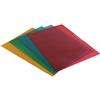 Office Depot - 25 tasche angolari 12/100, colori assortiti