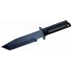Cold Steel CS80PGT Coltello, Unisex - Adulto, Nero, Taglia Unica