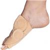gibaud TUTORE ALLUCE VALGO GIBAUD ORTHO HALLUX VALGUS DESTRA