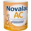 A.MENARINI IND.FARM.RIUN.SRL Novalac AC Latte in Polvere 0-36 Mesi Sintimo Gastrointestinali 800 g