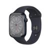 Apple - Watch Series 8 Gps 41mm Alluminio-mezzanotte