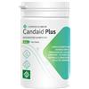 GHEOS Srl CANDAID PLUS 30 COMPRESSE