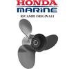 HONDA ELICA FUORIBORDO HONDA BF175A / BF200A / BF225A ALLUMINIO 3 PALE - 15 x 17