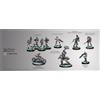 INFINITY 0662 ALEPH Steel Phalanx 300 Pts. Pack FACTORY SEALED