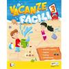 LS SCUOLA Vacanze facili (Vol. 3)