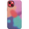 OtterBox Cover per iPhone 14 Plus Symmetry+ con MagSafe, resistente a shock e cadute;sottile, testata 3x vs le norme MIL-STD 810G, protezione antimicrobica, Colorful
