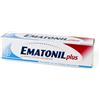 BAYER SpA Ematonil Plus - Emulsione gel per contusioni ed ematomi 50 ml