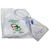 Farvisan SACCA PER URINA LETTO MONOUSO NON STERILE 2000 ML TUBO 90 CMVALVOLA ANTIREFLUSSO SENZA RUBINETTO DI SCARICO