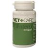 Eureka Vet Service Entero VetCare integratore per cani e gatti, 30 compresse