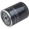 PURFLUX Filtro olio Filtro ad avvitamento LS717 Compatibilità con NISSAN TERRANO II R20 Patrol GR IV SUV Y60, GR Patrol GR V SUV Y61 PICK UP D22 Cabstar E Camion pianale/Telaio TL, VL