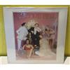 LP PIERO Welcome (Baby 78) 1st ps Trombetta Italo Cosmic disco tango SEALED!