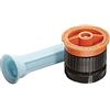 Rain Bird 6-Van-5 - Set di 5 ugelli per diffusori, Portata 1,8 m