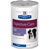 HILL'S PET NUTRITION Srl Hill's Prospection Diet Canine I/d Low Fat Cibo Umido per Cani 360g