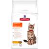 HILL'S PET NUTRITION Srl Hill's Science Plan Feline Adult Optimal Care con Pollo 10kg